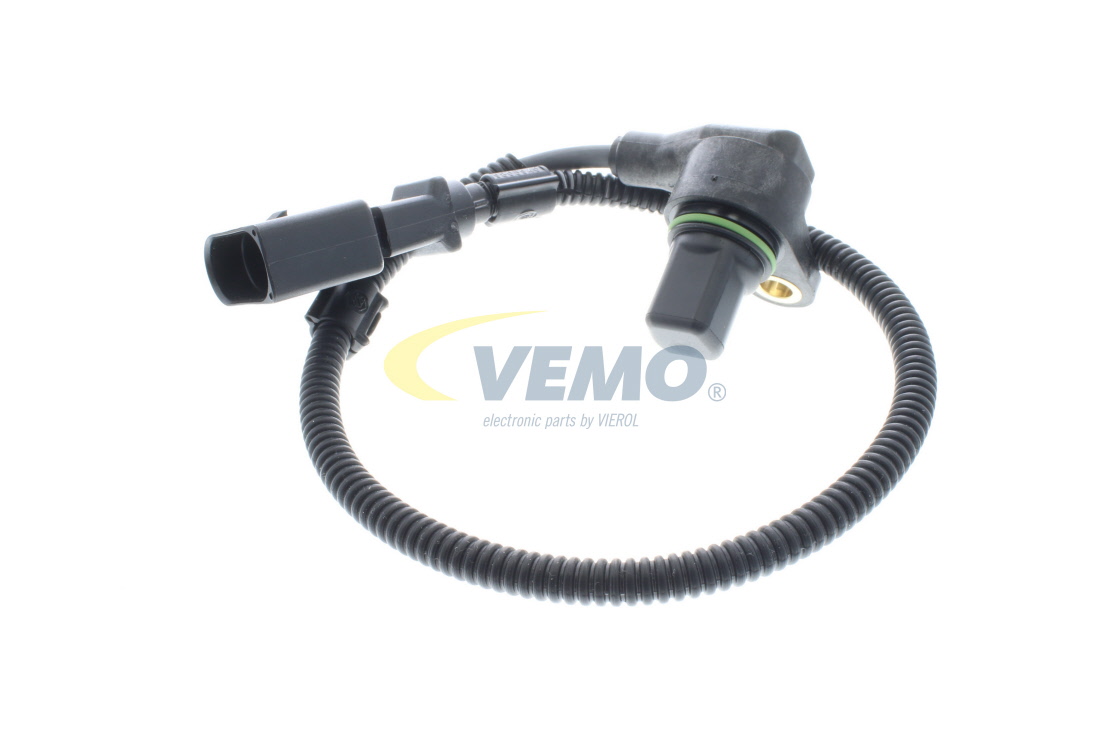 VW TOUAREG Kurbelwellensensor VEMO V10-72-1332