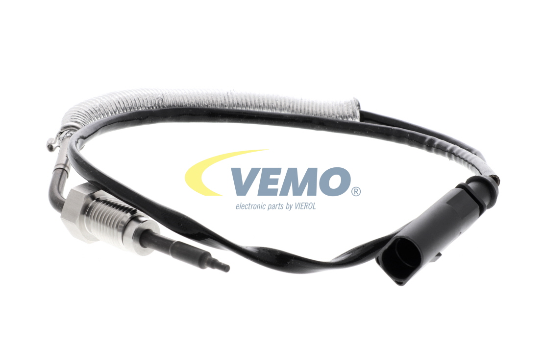 VEMO V10-72-1351 sensor, uitlaatgastemperatuur 045906088G