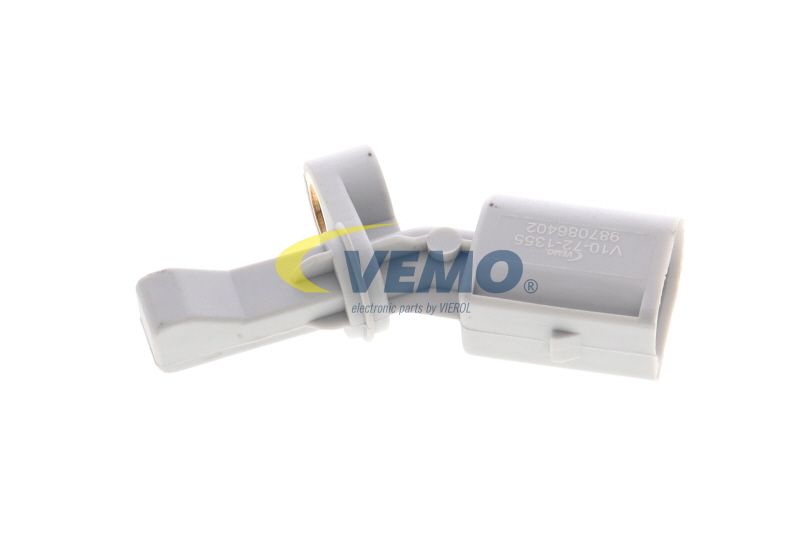 VEMO V10-72-1355 wielsnelheidssensor (abs) 6E0-927-807B