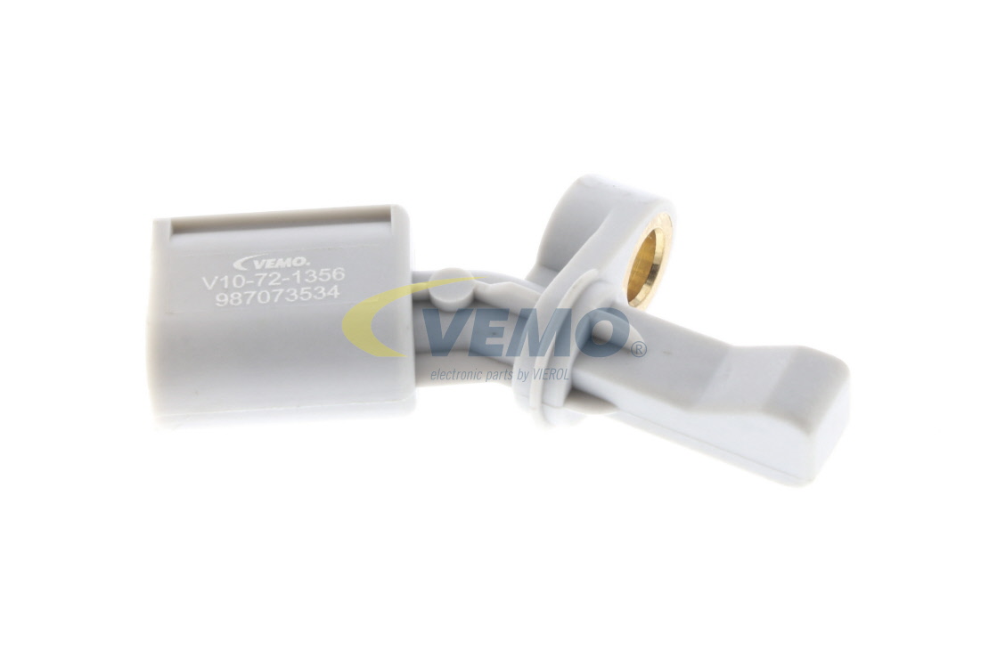 VEMO 6E0927808B Capteur ABS V10-72-1356