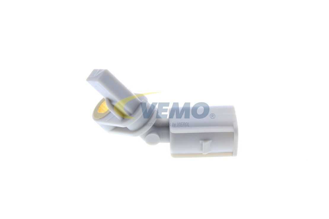 VEMO V10-72-1366 wielsnelheidssensor (abs) 6E0 927 803A