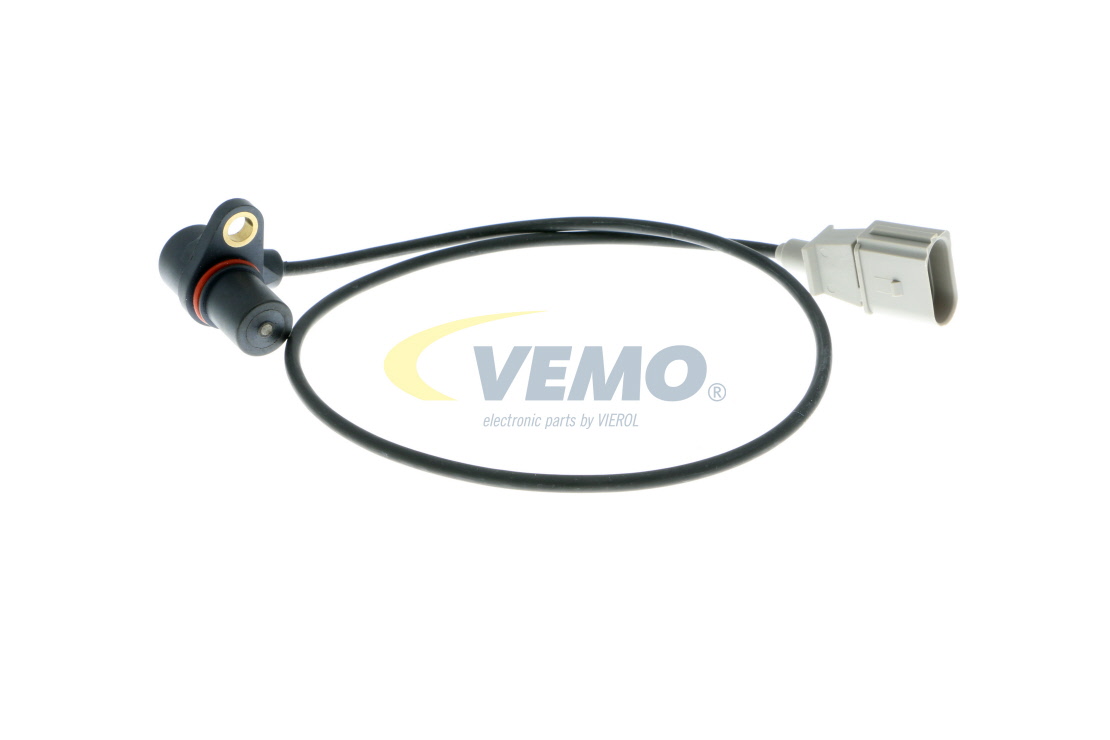 VEMO V10-72-1370 Impulsu devējs, kloķvārpsta Audi A6 C5 2.7 T quattro 250 ZS Benzīns 2002