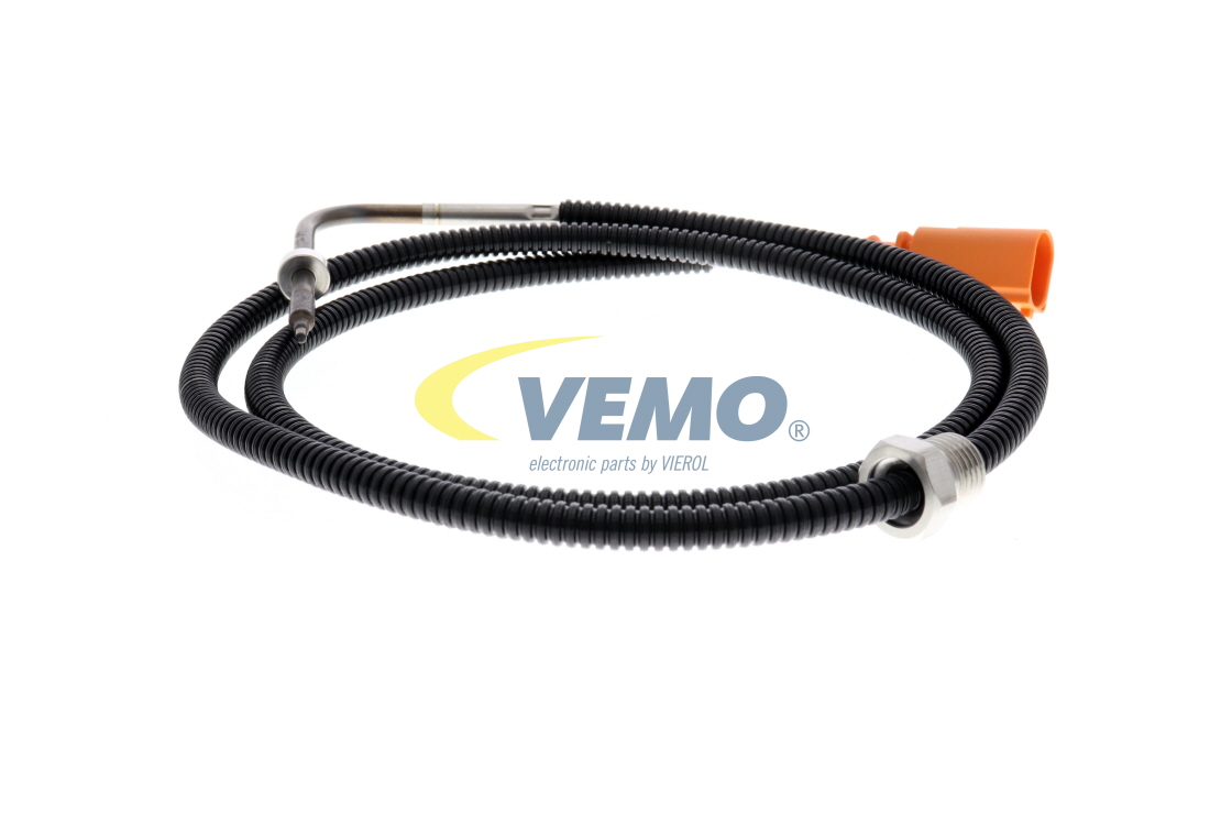 Snímač teploty nasávaného vzduchu VEMO Volkswagen MULTIVAN V10-72-1372