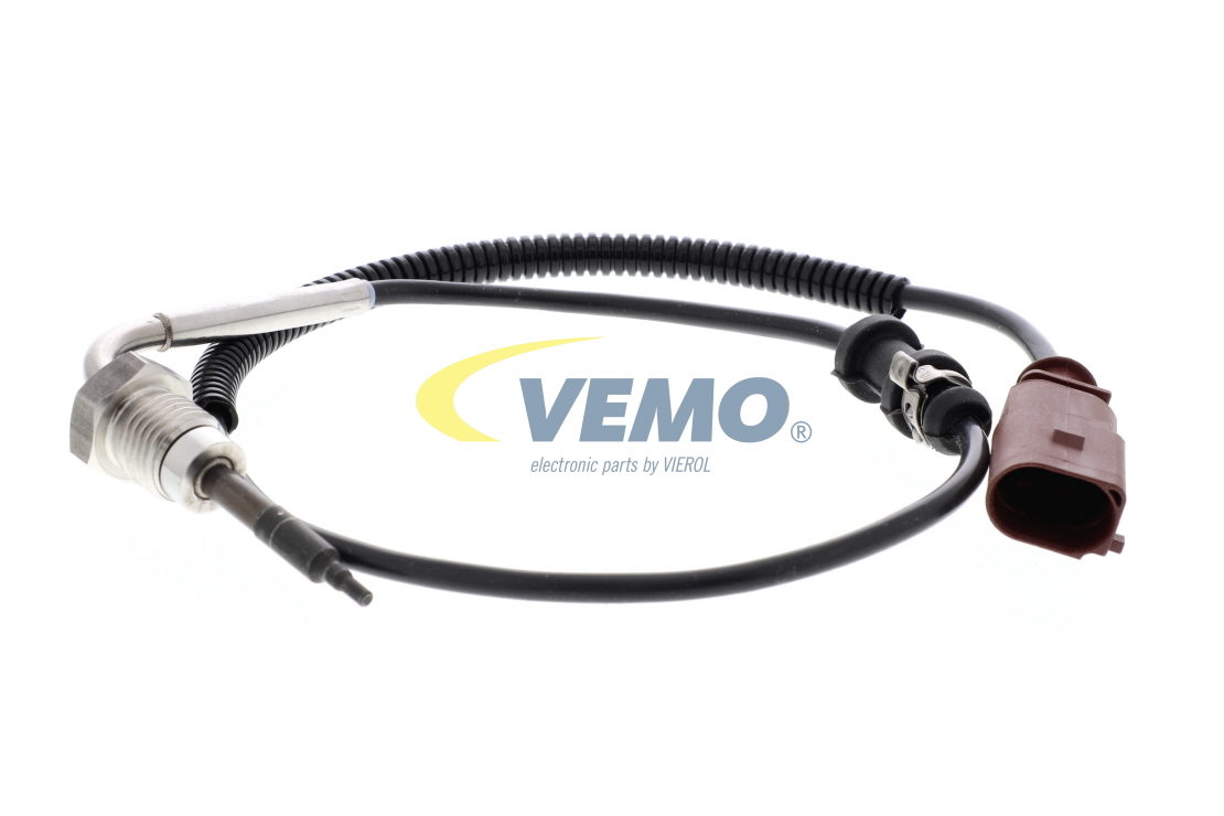 Sensor de temperatura VEMO SEAT TOLEDO V10-72-1378