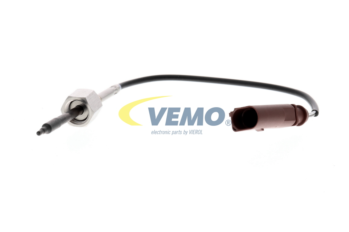 VEMO V10-72-1380 sensor, uitlaatgastemperatuur 070 906 088 B