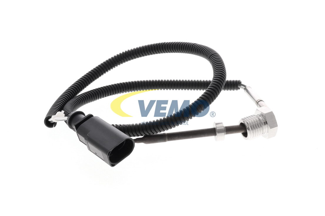 VEMO V10-72-1381 sensor, uitlaatgastemperatuur 038 906 088 D