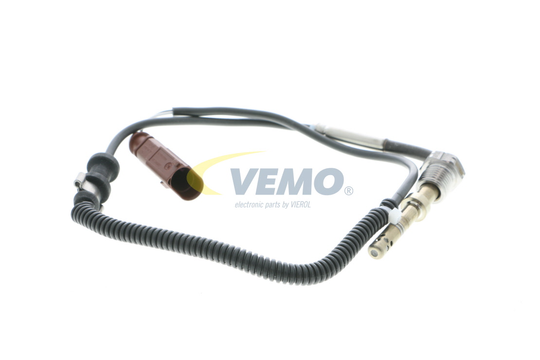 VEMO V10-72-1389 Sensor de temperatura SKODA Fabia II Combi (545) 1.6 TDI 75 cv Diesel 2014