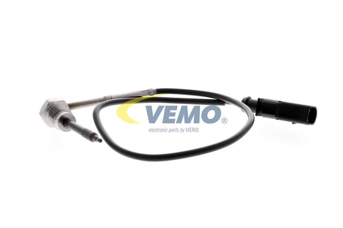 Sensor de temperatura VEMO AUDI A6 V10-72-1393