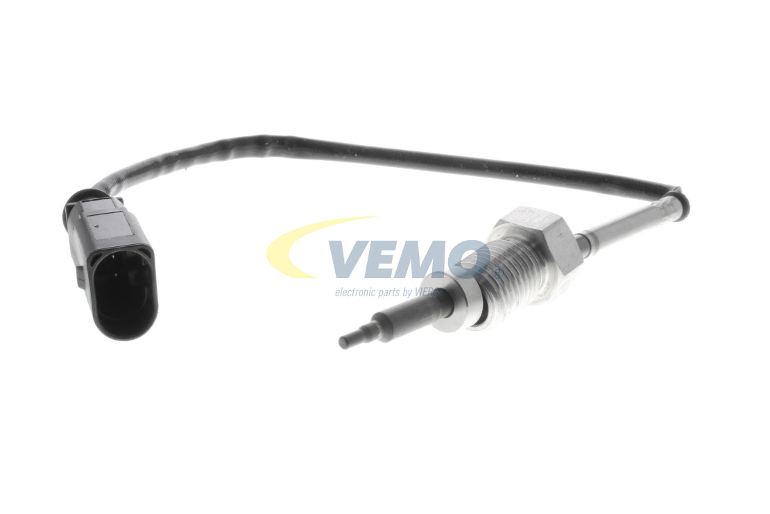 VEMO V10-72-1404 Devējs, izplūdes gāzu temperatūra VW Amarok Platforma 2.0 TDI 140 ZS Dīzelis 2016