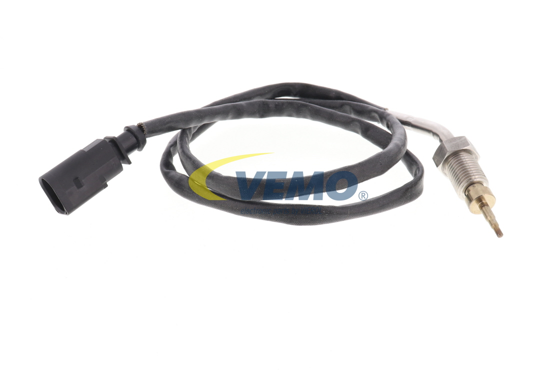 VEMO 03L906088FA Sensor, uitlaatgastemperatuur V10-72-1406