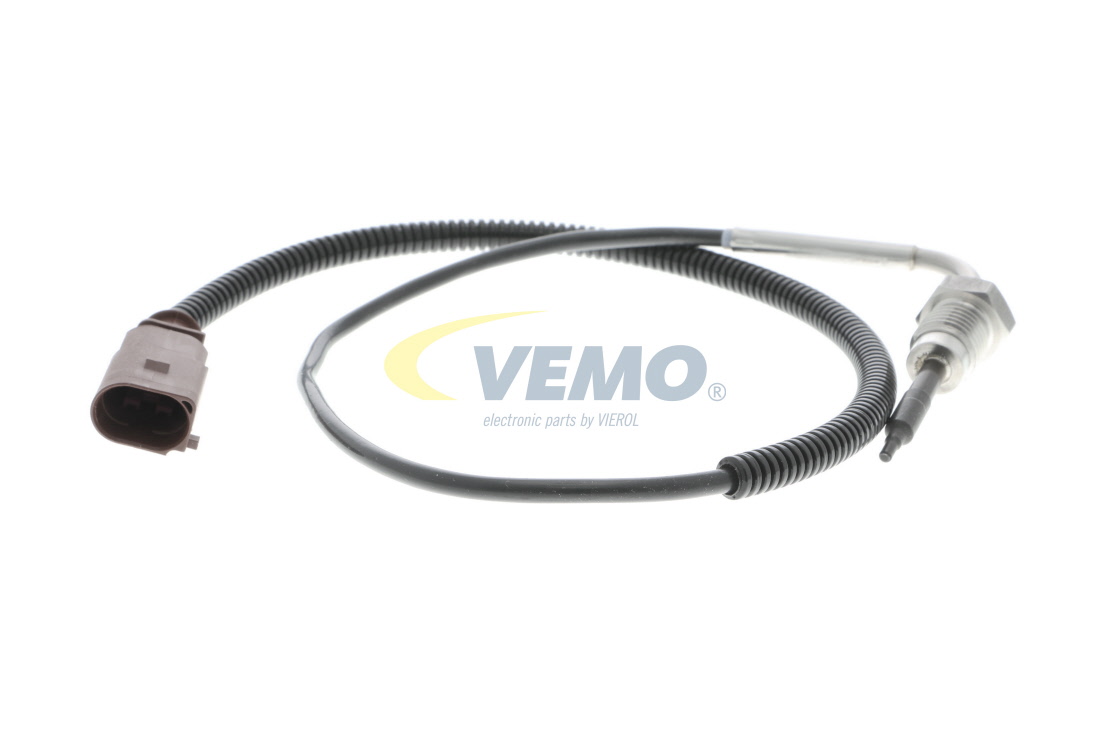 VEMO V10-72-1408 sensor, uitlaatgastemperatuur 03L 906 088 AQ