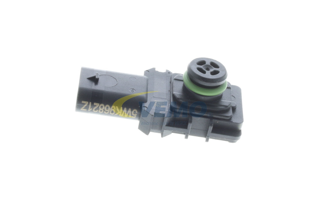 VEMO V10-72-1409 Sensor, Saugrohrdruck Passat B6 Variant 2.0 BlueTDI 143 PS Diesel 2010