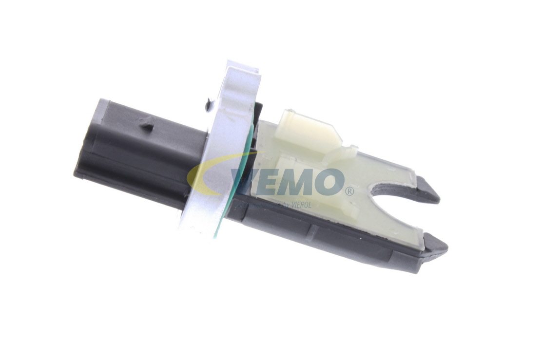 VEMO V10-72-1421 Styrvinkelsensor SKODA Fabia II Combi (545) 1.2 TSI 86 hk Bensin 2014
