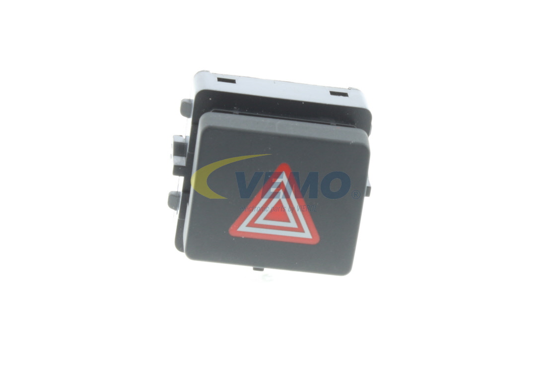VEMO V10-73-0366 Botón de luces de emergencia Audi A6 C7 Avant 2.0 TDI 177 cv Gasóleo 2018