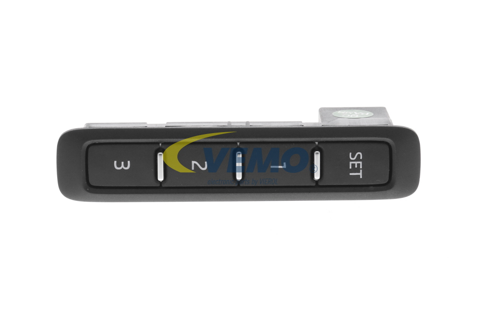 VEMO V10-73-0383 seteregulering Passat B6 Variant 1.9 TDI 105 hk Diesel 2007