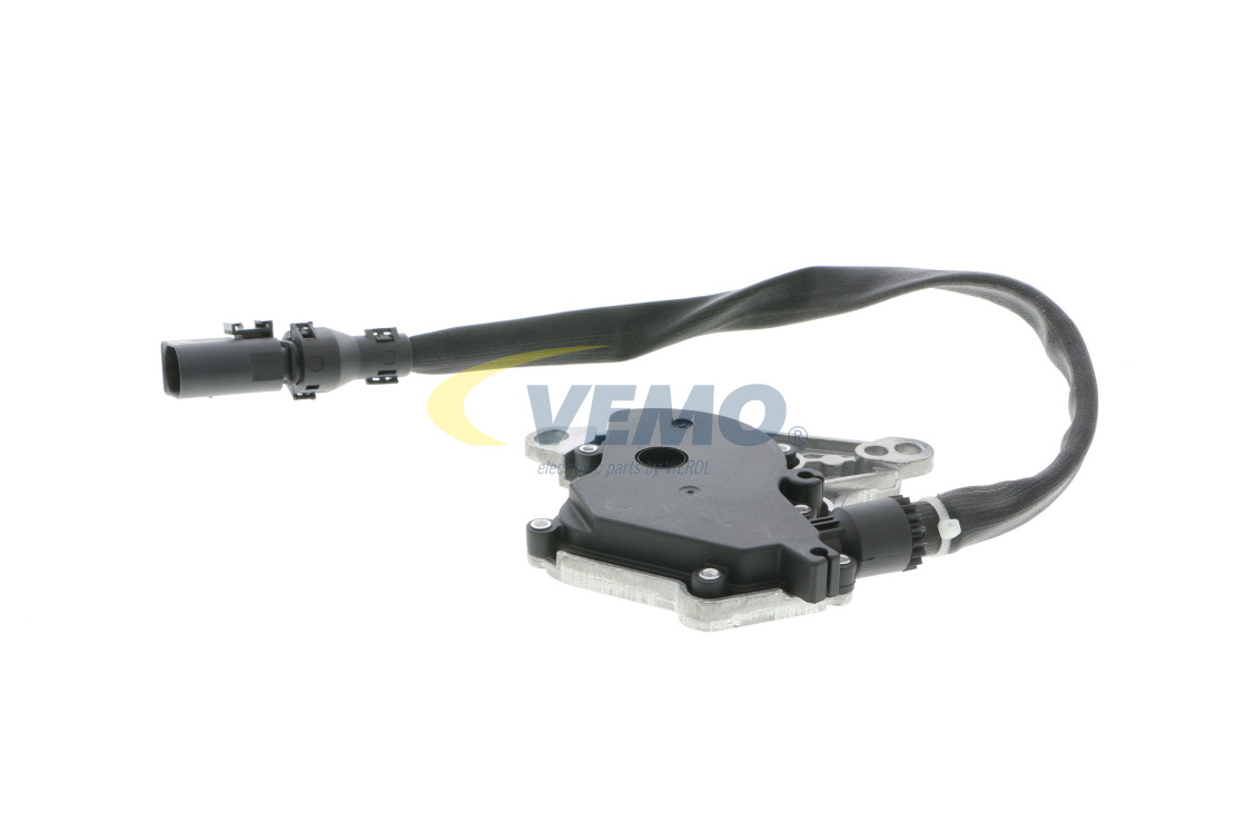 VEMO V10-73-0435 Steuergerät, Automatikgetriebe Audi A4 B6 2.5 TDI quattro 180 PS Diesel 2003