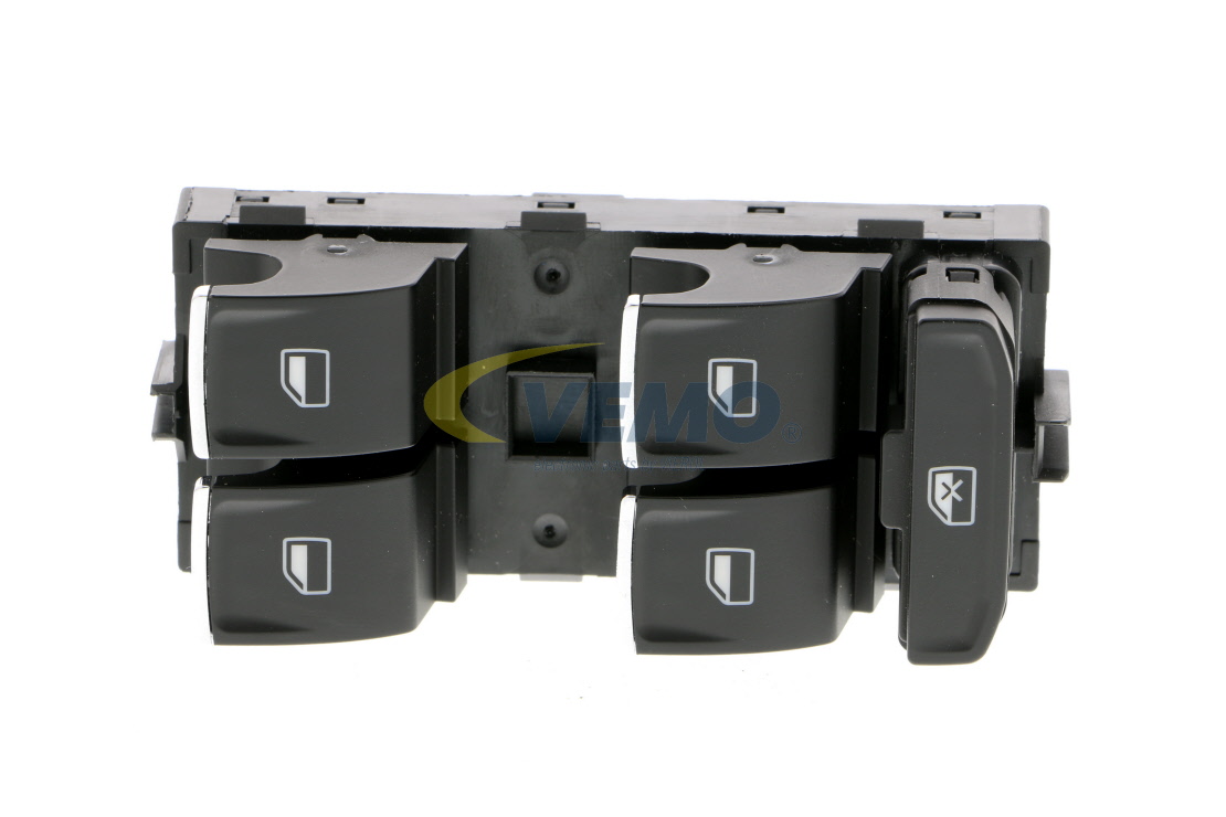 VOLKSWAGEN T-CROSS VEMO window switch V10-73-0438