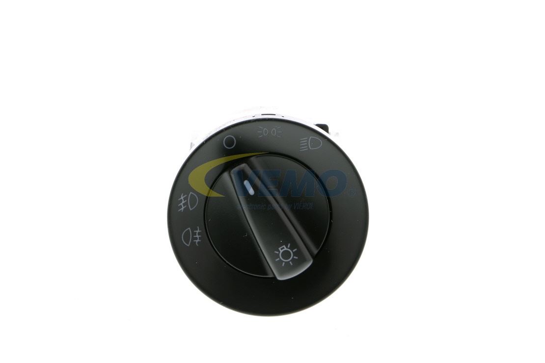 Comando luci VEMO AUDI A3 V10-73-0441