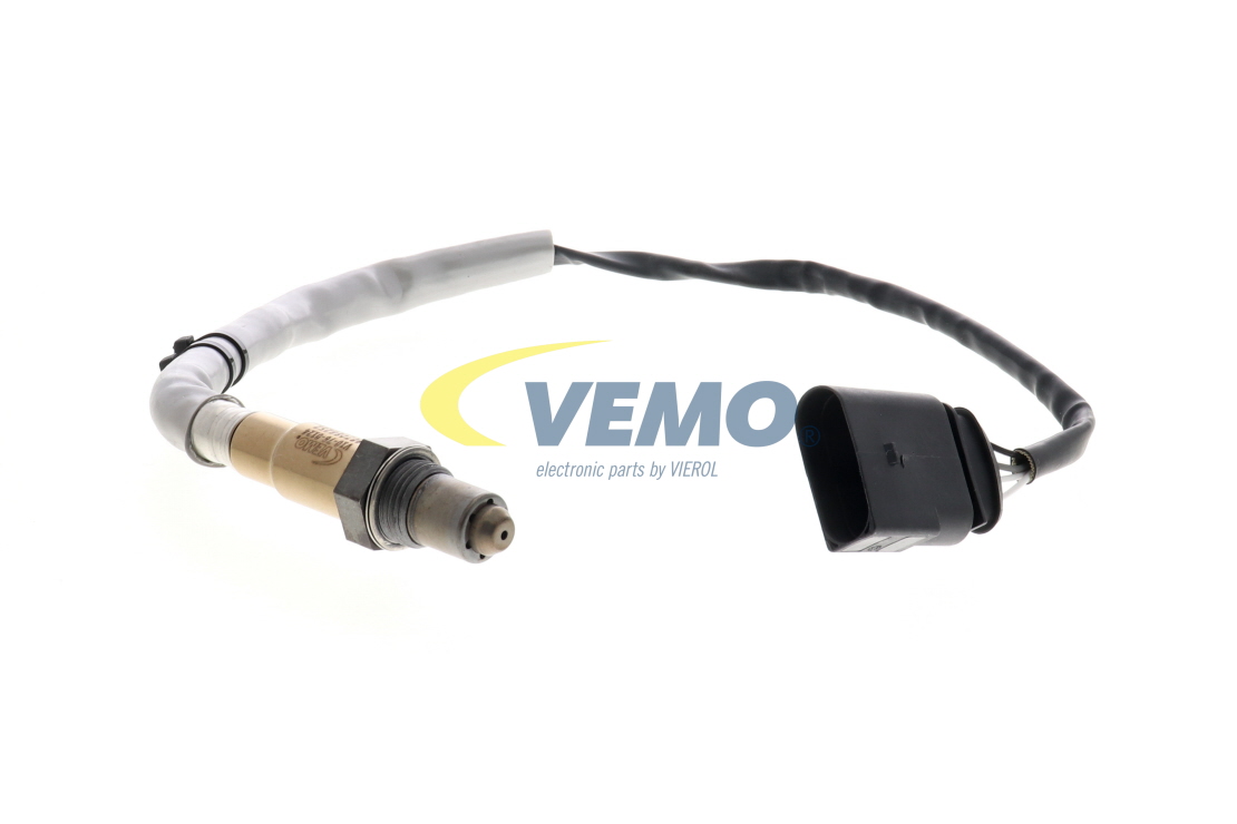 Lambdasonde (NOx, O2) VEMO PORSCHE MACAN V10-76-0124