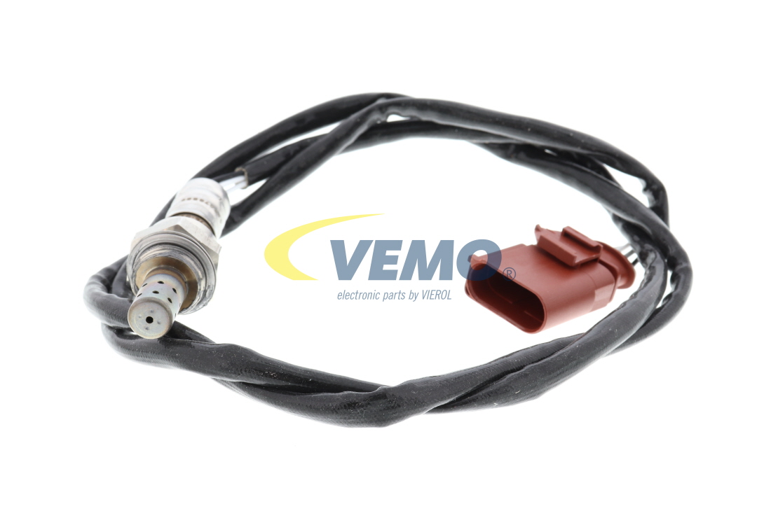 VEMO V10-76-0141 lambdasonde Audi Q7 4L 3.0 TFSI quattro 280 hk Bensin 2015