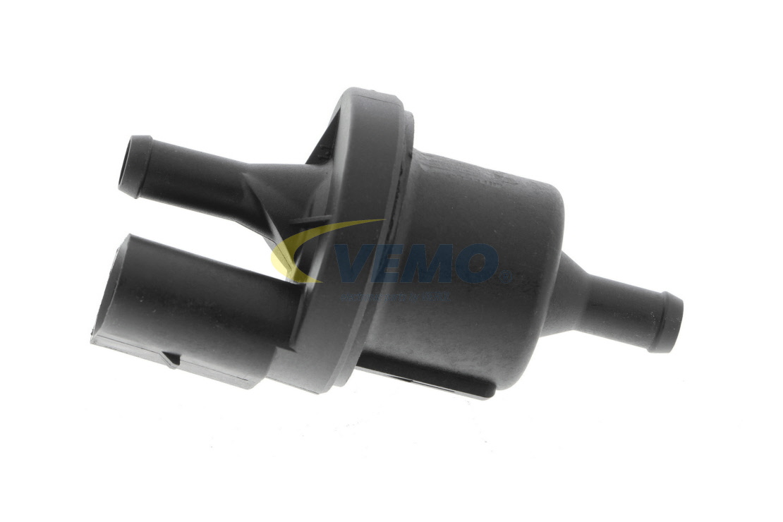 VEMO V10-77-0031 Fuel tank breather valve Audi TT 8N 1.8 T 150 hp Petrol 2004