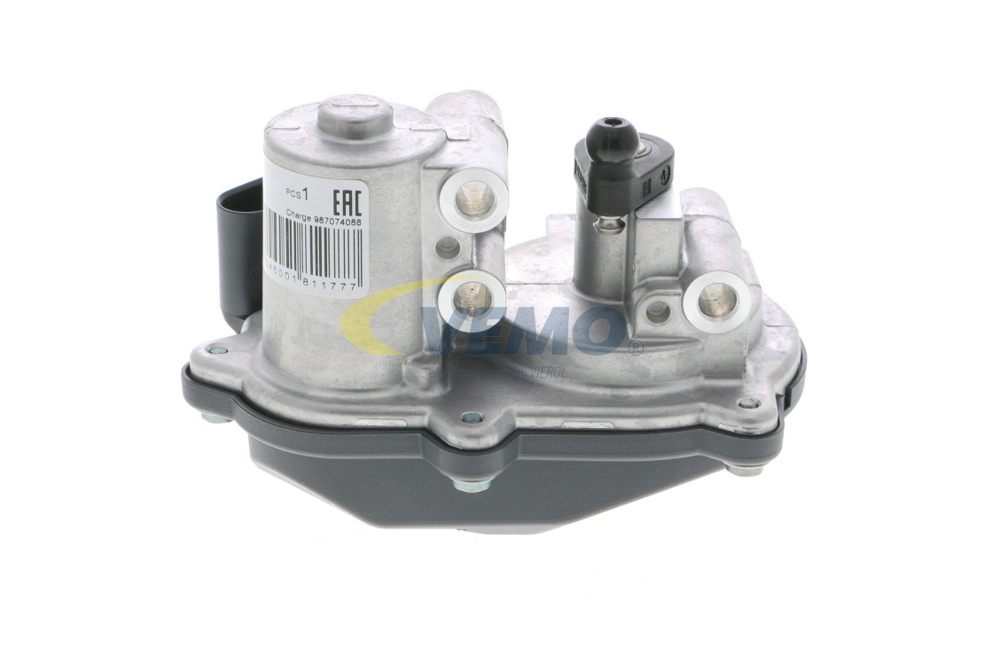 VEMO V10-77-0037 regelelement, omschakelklep(zuigleiding) 3L 129 086