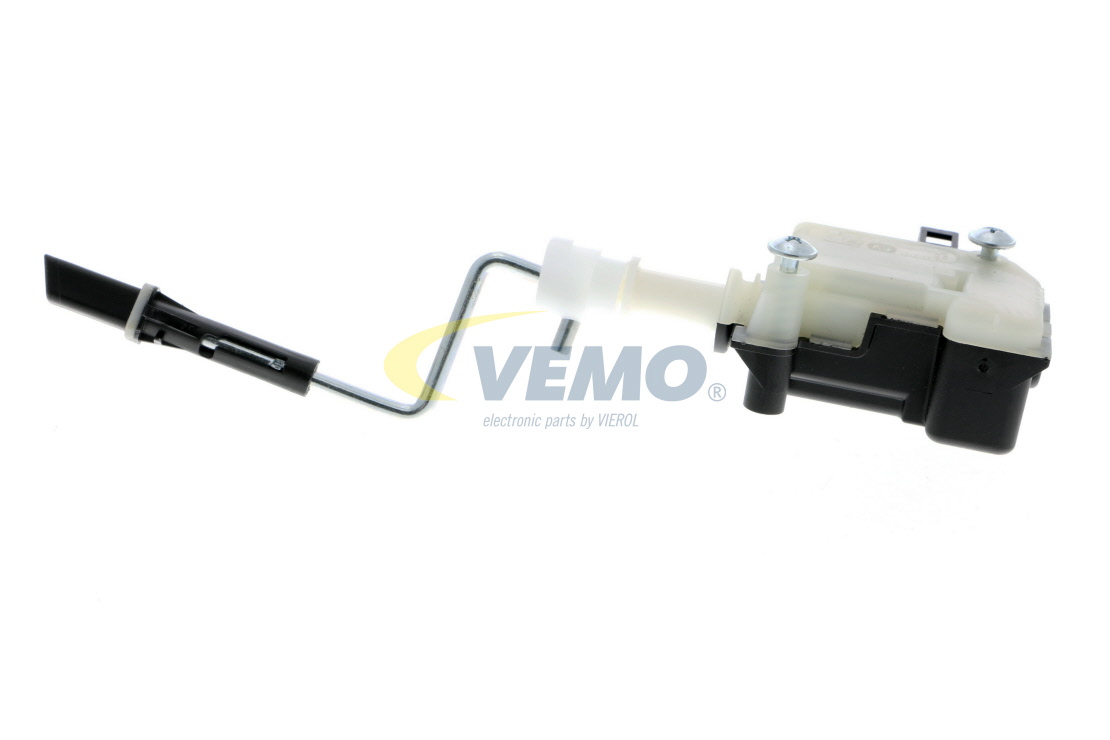 VEMO 1K5 810 773 A Élément d'ajustage, verrouillage central V10-77-1047