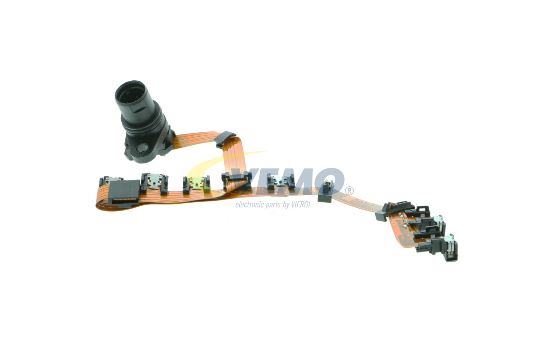 VEMO V10-77-1052 Schaltventil, Automatikgetriebe Passat B5 2.3 VR5 170 PS Benzin 2005
