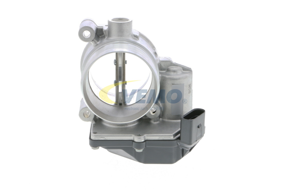 VEMO V10-81-0091 Boîtier papillon VW Transporter T5 2.0 TDI 114 CV Diesel 2015