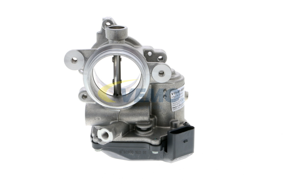 VEMO V10-81-0093 gasklephuis 04L 128 063F