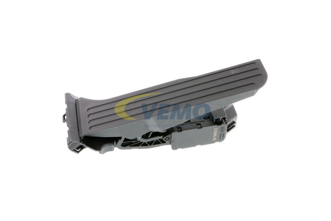 VEMO V10-82-0001 Accelerator pedal position sensor Audi TT 8N 1.8 T 150 hp Petrol 2006