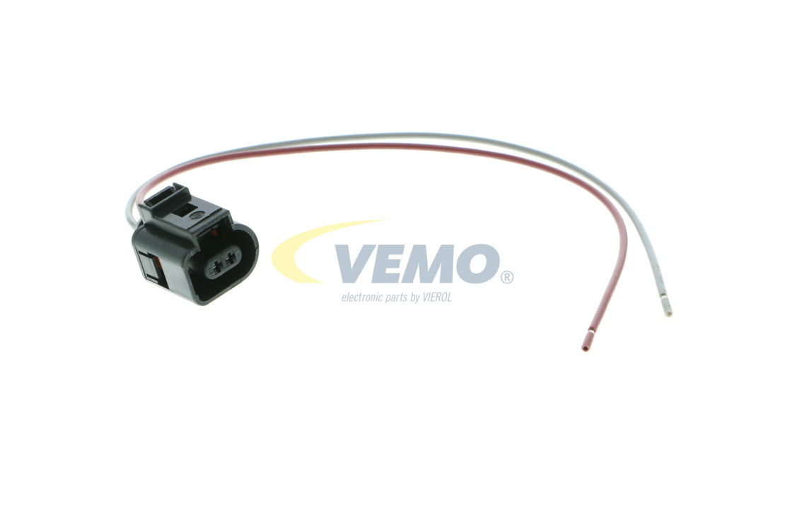 VEMO V10-83-0080 Kit de cabos VW Bora 1J2 1.6 FSI 110 cv Gasolina 2003