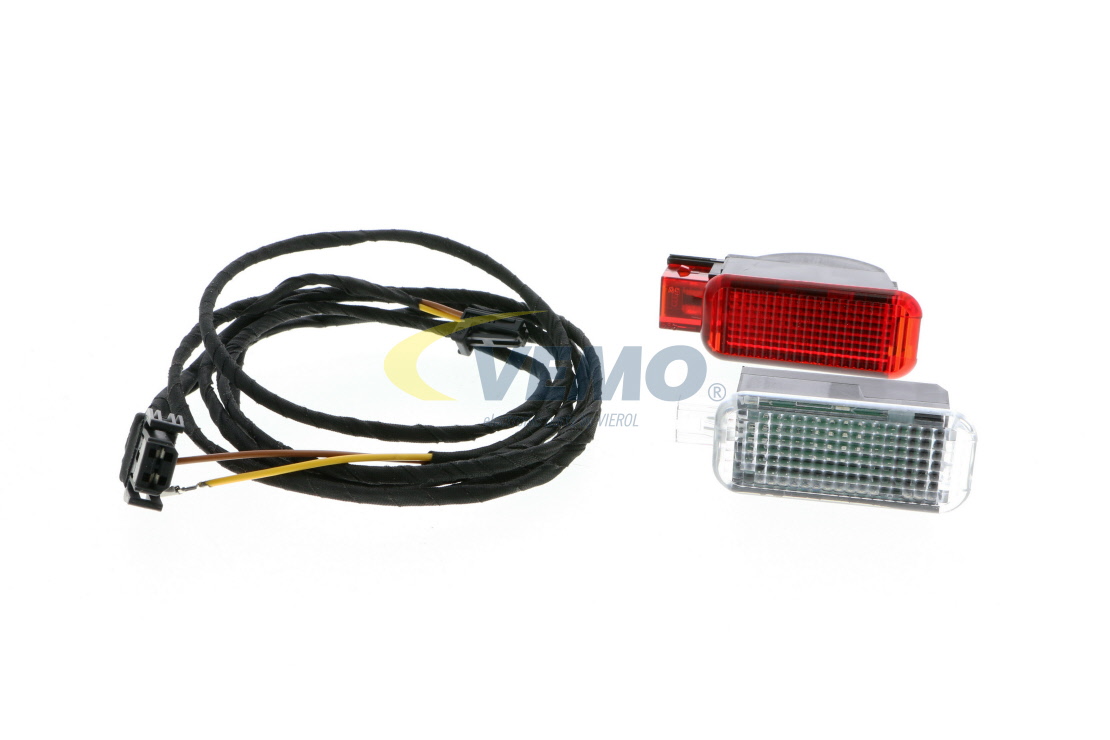 V10-84-0027 VEMO 6Y0947411 Glühlampe, Türleuchte