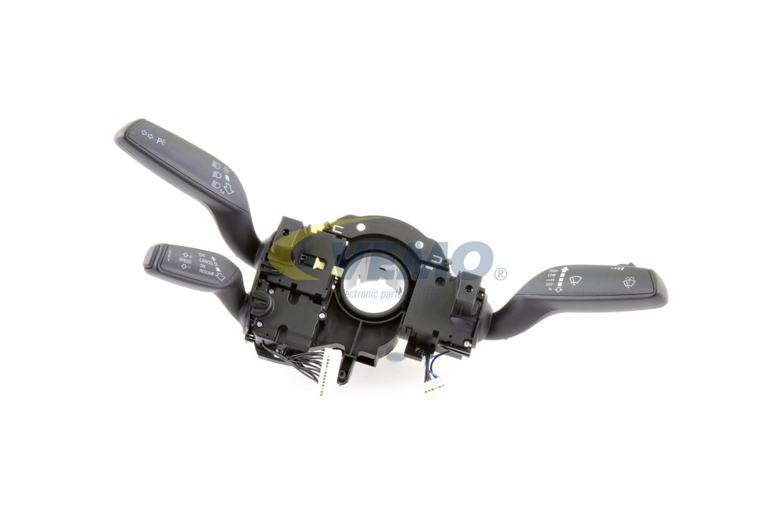 VEMO V15-80-3313 Devioluci Audi A4 B8 Avant 2.0 TDI quattro 177 CV Diesel 2012