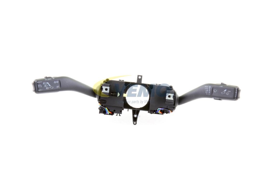 VEMO V15-80-3314 Kytkin ohjausakseli Seat Toledo 4 1.0 TSI 110 hv Bensiini 2019