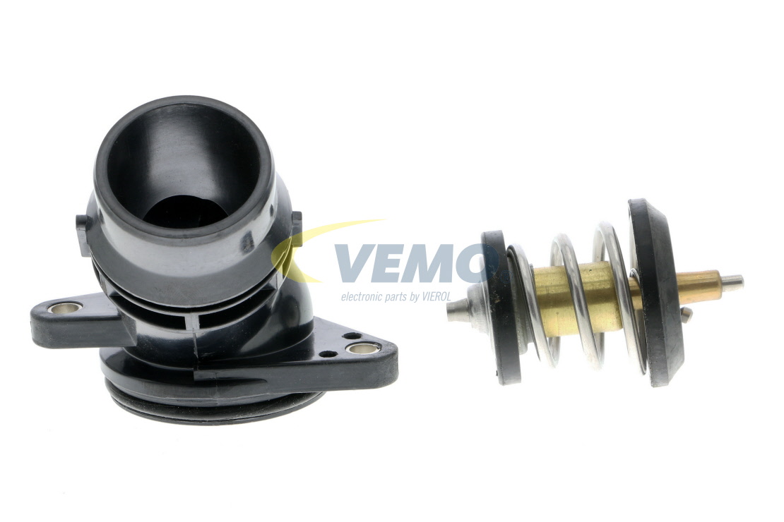VEMO V15-99-2093 Termóstato VW T6 Camião de plataforma preço