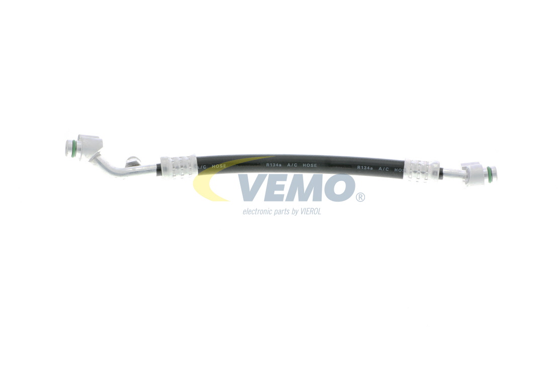 VEMO V20-20-0043 Augstspiediena cauruļvads, gaisa kond. sist. BMW E90