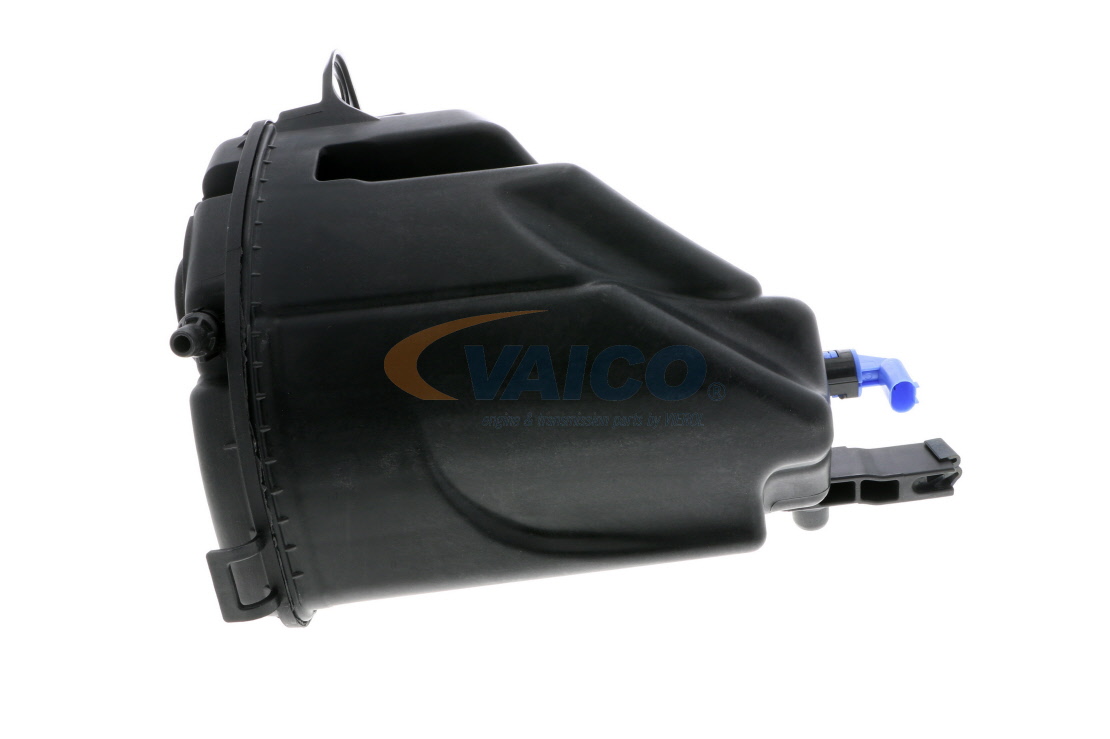 VAICO V20-2335 Kompensācijas tvertne BMW F01 ActiveHybrid 7 465 ZS Benzīns/Elektro 2010