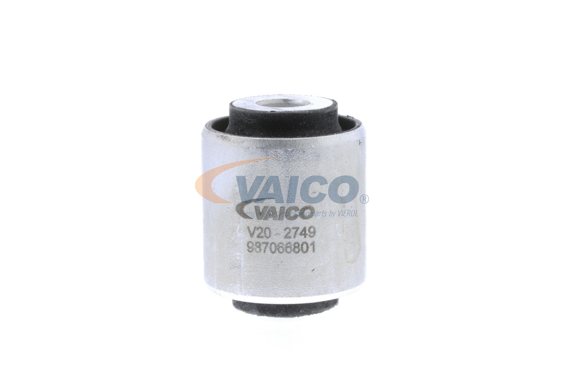 VAICO V20-2749 draagarmrubber 6792544