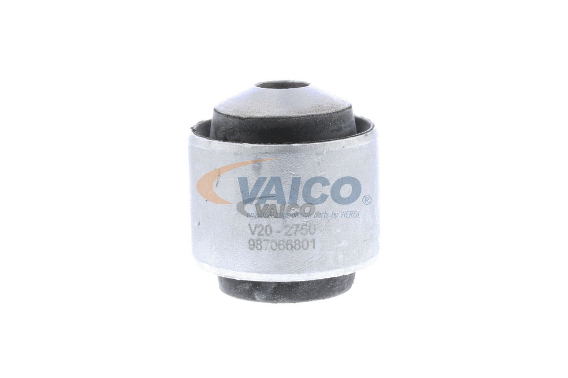 VAICO V20-2750 draagarmrubber 6792543