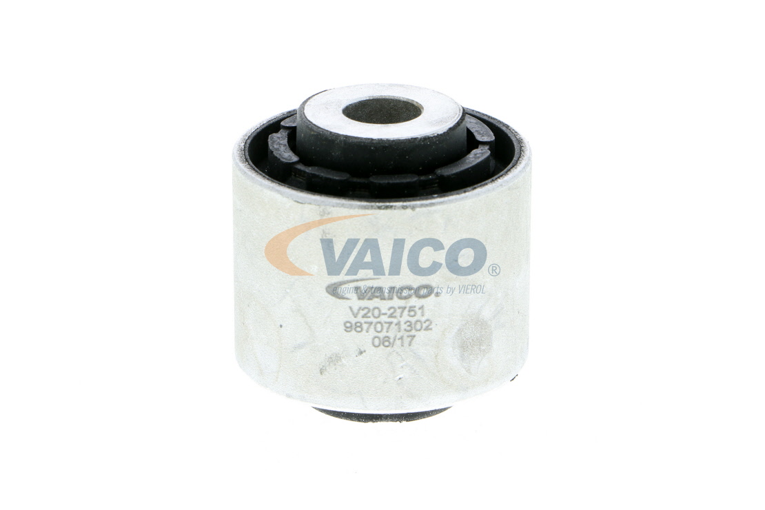 VAICO V20-2751 draagarmrubber 33306786993