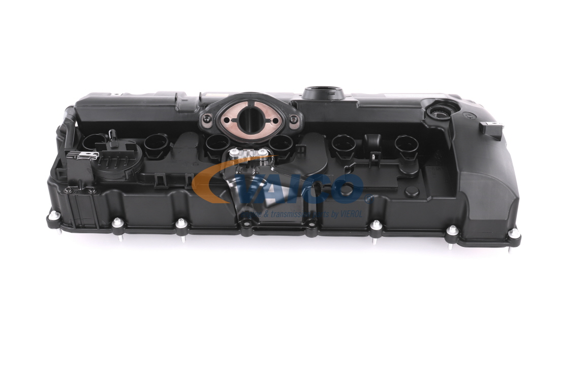 VAICO V20-2762 Cache-culbuteur BMW E60 530 xi 3.0 272 CV Essence 2009