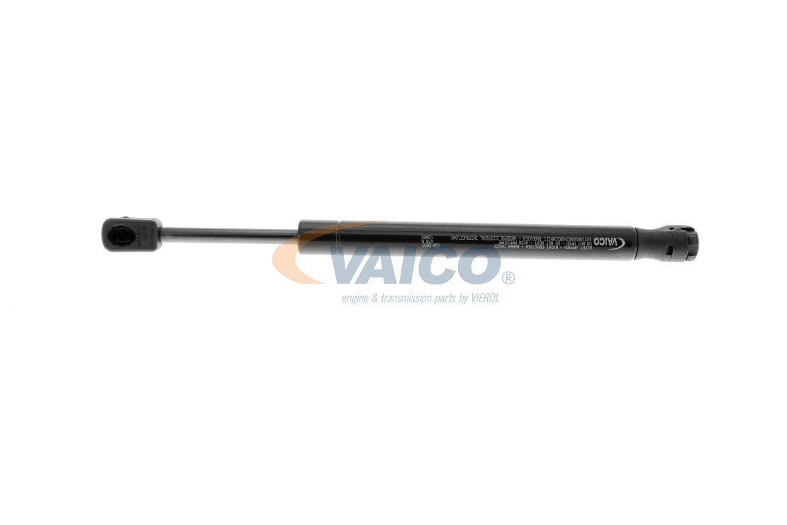 VAICO V20-2857 Gāzes amortizators, motora pārsegs BMW F01 750 i, Li xDrive 408 ZS Benzīns 2010