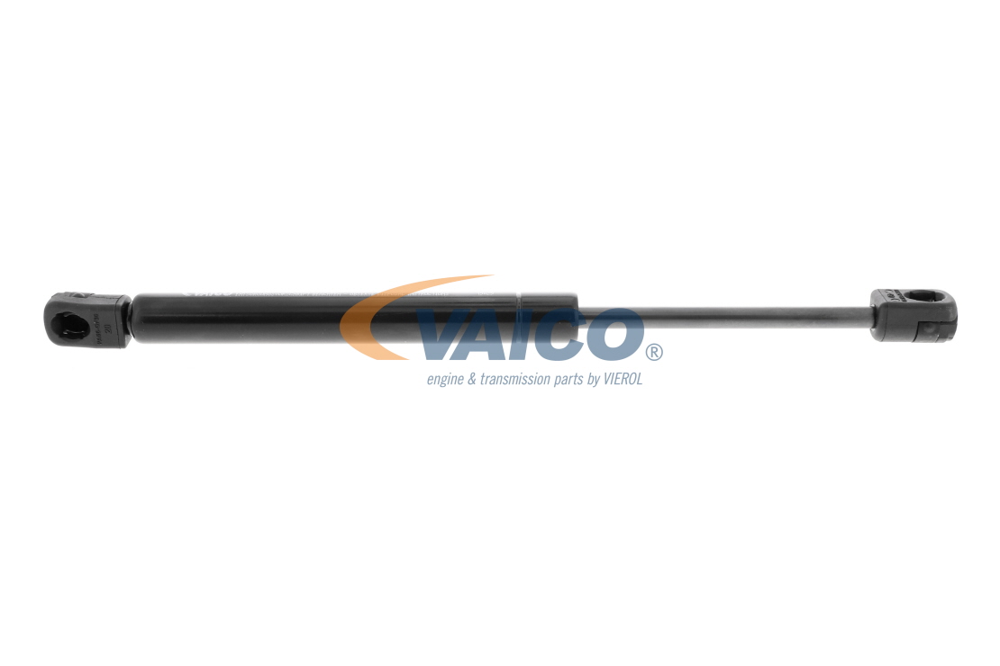 VAICO V20-2868 Gāzes amortizators, motora pārsegs Mini Paceman R61 1.6 Cooper D ALL4 112 ZS Dīzelis 2015