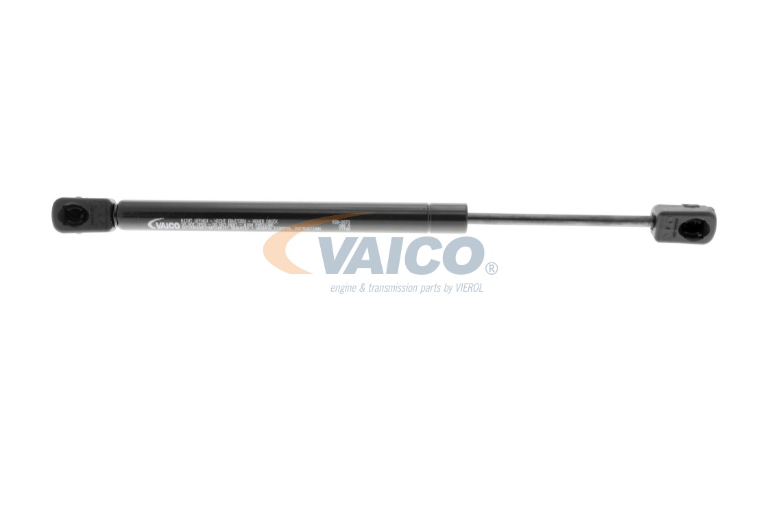 VAICO V20-2873 gasveer, achterklep ALPINA B6 Cabrio (E64) 4.4 530 Pk Benzine 2009