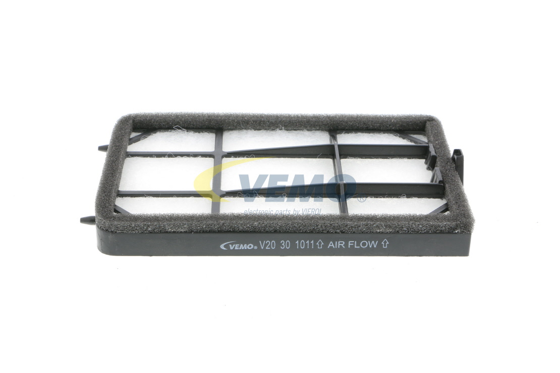 Filtre d'habitacle VEMO BMW Série 4 V20-30-5004