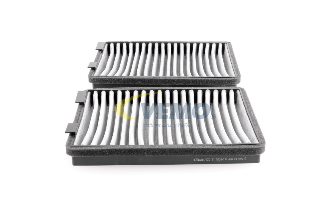 VEMO V20-31-5006 Innenraumfilter BMW E39