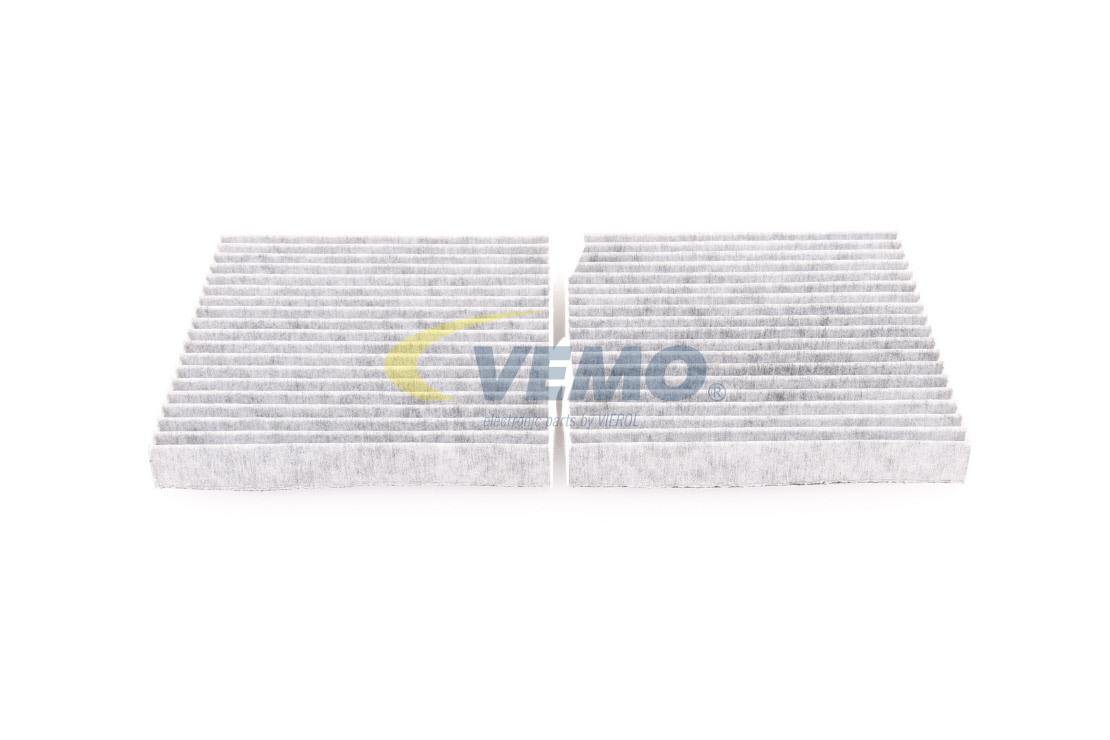 VEMO V20-31-5007 Salono filtras XD3 F25 3.0 BiTurbo Allrad 350 AG dyzelinas 2013