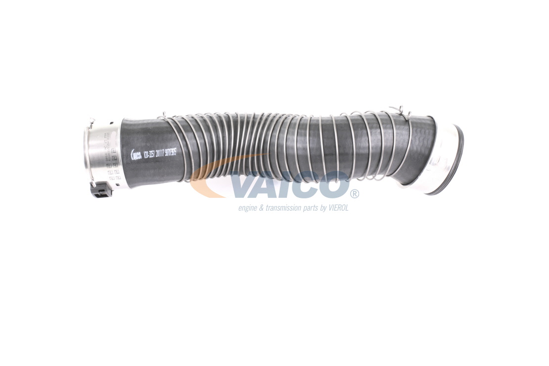 Hadica plniaceho vzduchu VAICO BMW Rad 7 V20-3251