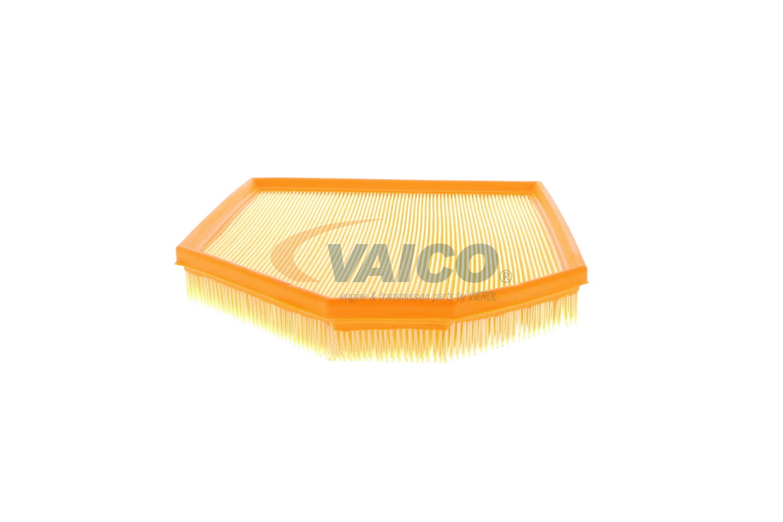 MULLER FILTER Filtre à air PA3647 pas chères